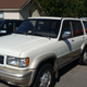 Illustration for article titled For $2,350, Would You Adopt This 1997 Acura SLX Brother From Another Mother?
